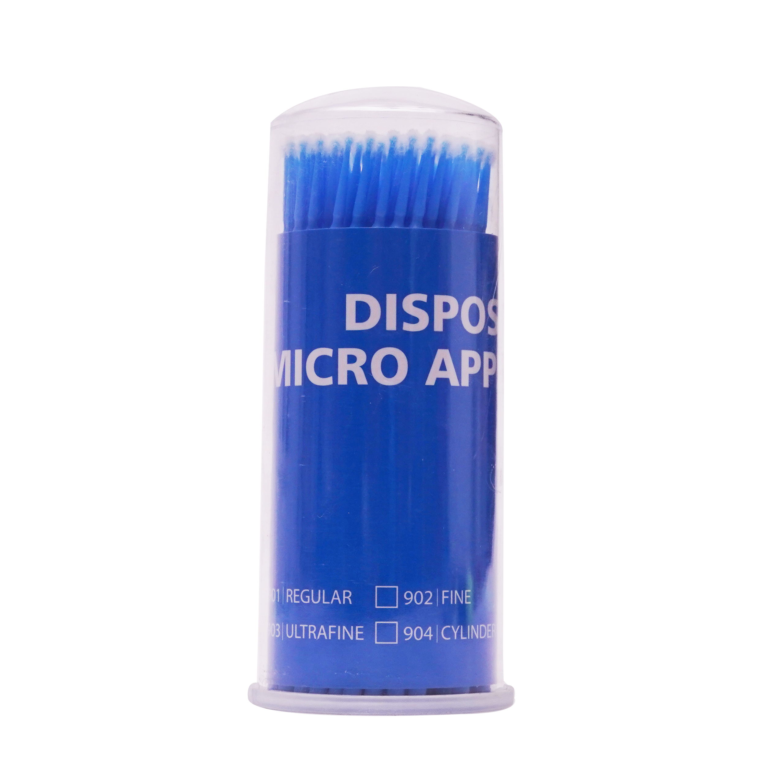 Disposable Micro Applicators